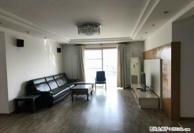 宁发阳光花园 精装大四室 居家办公均可 交通方便 随时看房 - 房屋出租 - 房屋租售 - 天津分类信息 - 天津28生活网 tj.28life.net