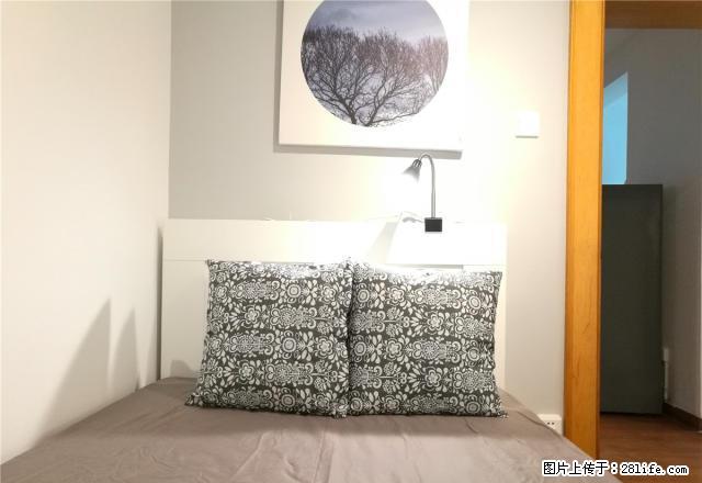 (单间出租)可园里 蛋壳公寓直租 押一付一 近地铁站 智能门锁 - 房屋出租 - 房屋租售 - 天津分类信息 - 天津28生活网 tj.28life.net