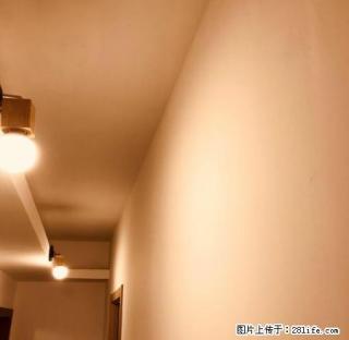 (单间出租)盈海园 押一付一 精装修 家具家电齐全 拎包入住 - 天津28生活网 tj.28life.net
