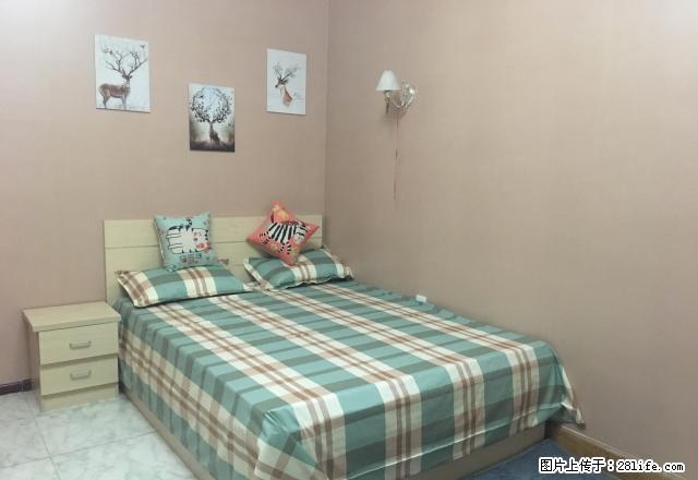 (单间出租)桦林园 精装 可短租 包物业网取暖 押一付一 无中j费临地铁 - 房屋出租 - 房屋租售 - 天津分类信息 - 天津28生活网 tj.28life.net