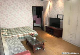 (单间出租)水郡花园 人民医院地铁站 高端小区 年底亲情价格 - 天津28生活网 tj.28life.net