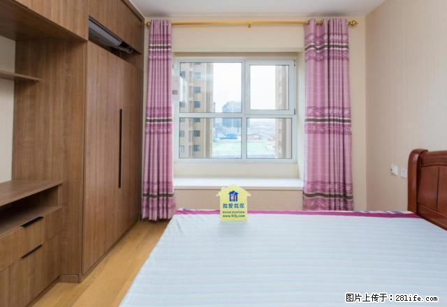 蓝庭雅苑三室家具家电齐全 - 房屋出租 - 房屋租售 - 天津分类信息 - 天津28生活网 tj.28life.net