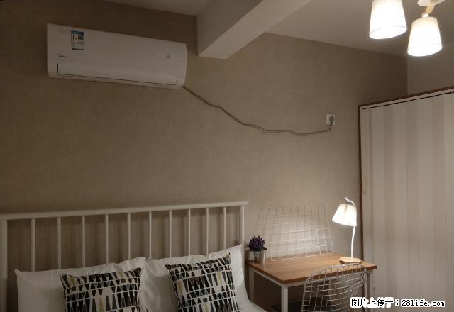 (单间出租)瑞江花园竹苑 蛋壳公寓直租 精装主卧 房间实拍 性价比高 - 房屋出租 - 房屋租售 - 天津分类信息 - 天津28生活网 tj.28life.net