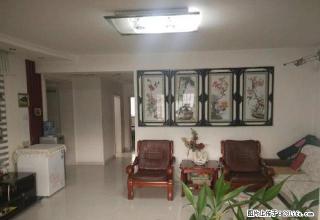 中环公寓 精装两室两卫 二十一中旁 诚意出租 犀地旁 采光棒 - 天津28生活网 tj.28life.net