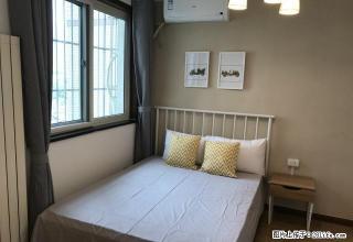 (单间出租)凯兴天宝公寓 蛋壳公寓直租 押一付一 近地铁站 好住不贵 - 天津28生活网 tj.28life.net