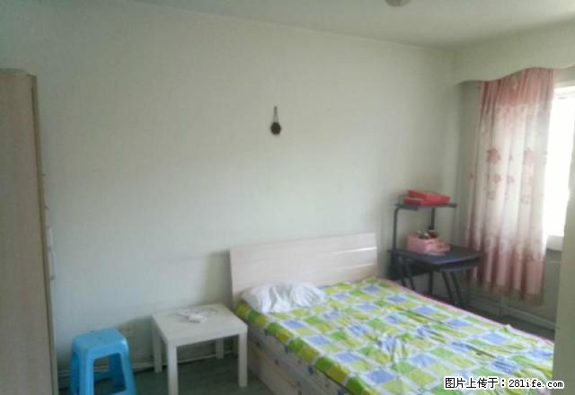 王顶堤金冠里精装一室 低楼层 宽敞干净明亮 好房火爆出租 - 房屋出租 - 房屋租售 - 天津分类信息 - 天津28生活网 tj.28life.net