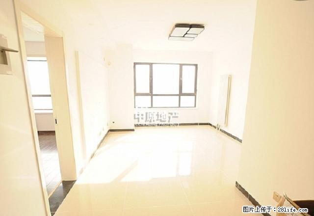 旭辉御府 三室两厅一卫 精装空房 全明通透户型 采光充足 - 房屋出租 - 房屋租售 - 天津分类信息 - 天津28生活网 tj.28life.net