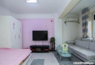 明珠花园 精装修 温馨两室 家具家电齐全 可压一付一 - 天津28生活网 tj.28life.net