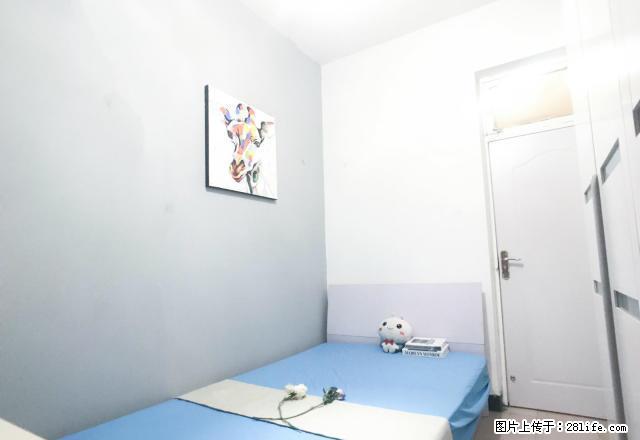 (单间出租)桂江里 紧邻一号线财经大学 押一付一 无中介费用 首付减八百 - 房屋出租 - 房屋租售 - 天津分类信息 - 天津28生活网 tj.28life.net