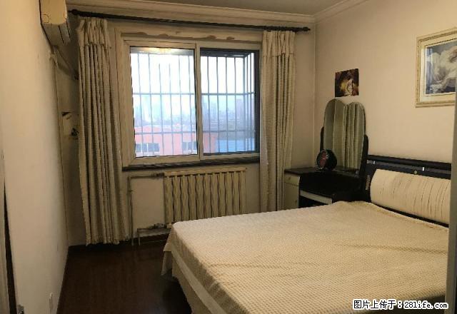 祥平园 精装大两室 家电齐全 紧邻红旗路 宜宾道地铁站 - 房屋出租 - 房屋租售 - 天津分类信息 - 天津28生活网 tj.28life.net