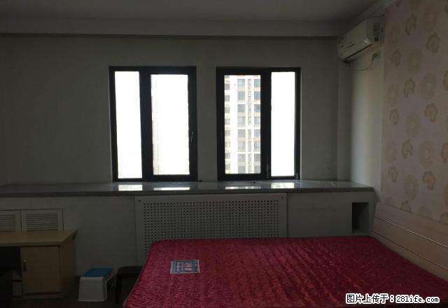 急租 御湖花园 精装一室 家具家电齐全 拎包入住 可押一付一 - 房屋出租 - 房屋租售 - 天津分类信息 - 天津28生活网 tj.28life.net
