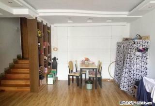 花语东轩两室一厅拎包入住免中介费。 - 天津28生活网 tj.28life.net