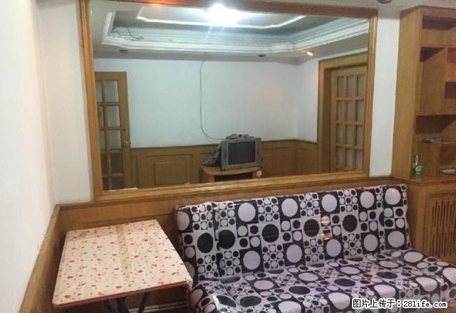 南开区同安里 看房随时 生活配套完善 可申请免押金 月付房租 - 房屋出租 - 房屋租售 - 天津分类信息 - 天津28生活网 tj.28life.net