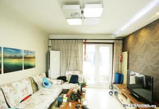 万科假日 两室精装全齐 婚房首租 价钱好谈 - 天津28生活网 tj.28life.net