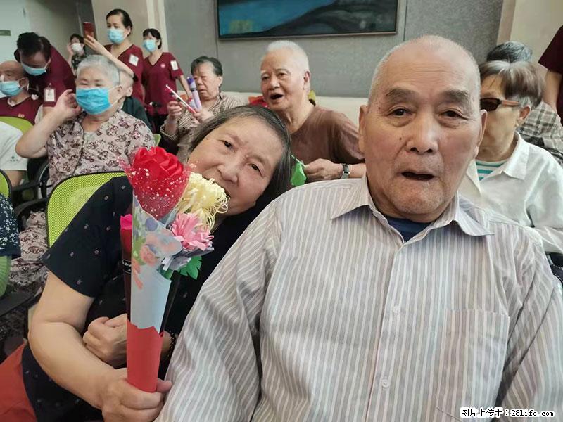 上海国企养老院，星级酒店环境，招聘养老护工 - 职场交流 - 天津生活社区 - 天津28生活网 tj.28life.net