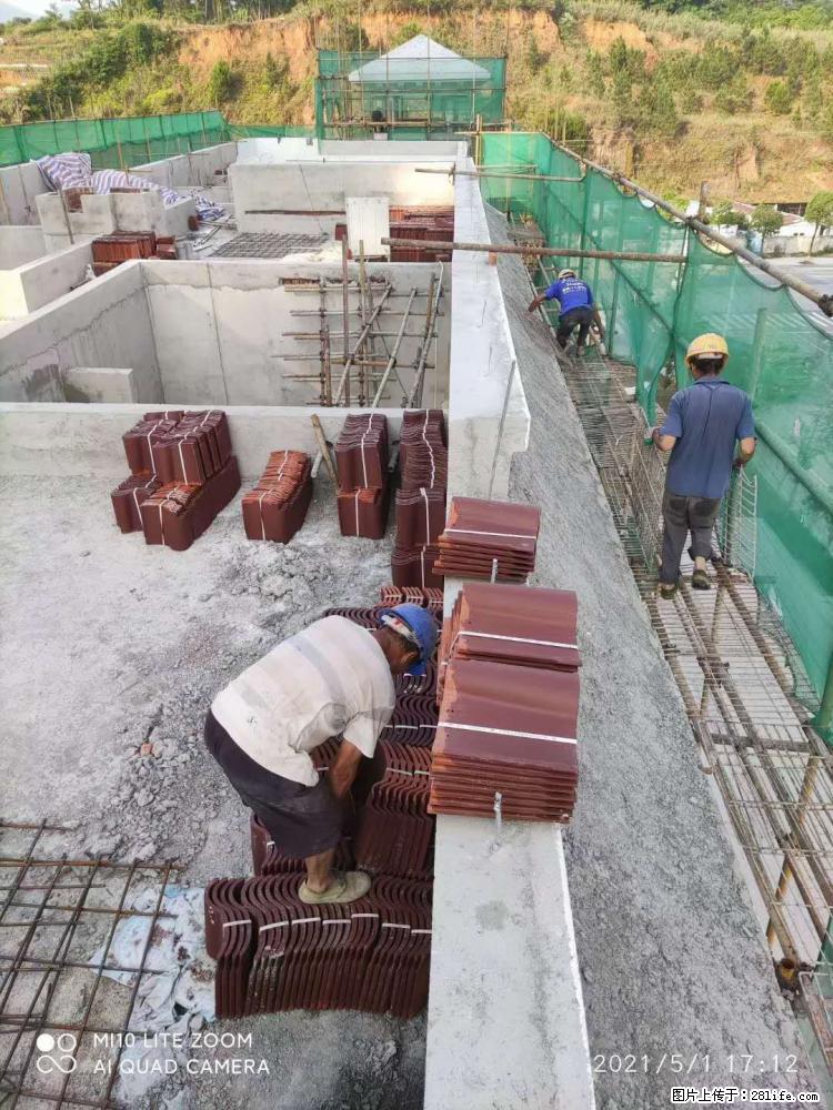 【广西三象建筑安装工程有限公司】绿地衫和田叠墅项目 - 家居生活 - 天津生活社区 - 天津28生活网 tj.28life.net