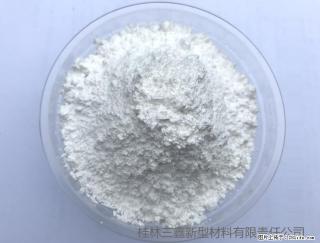 【桂林三鑫新型材料】人造石人造大理石专用碳酸钙 - 天津28生活网 tj.28life.net