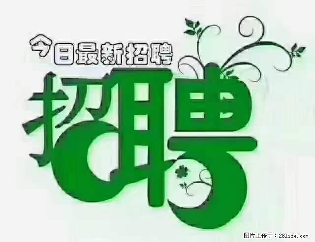 上海青浦区招仓管 - 职场交流 - 天津生活社区 - 天津28生活网 tj.28life.net