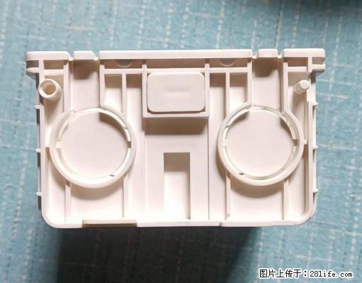 桂林荣泰吹塑、注塑【厂家直销】PVC阴燃电工配件，精品86底盒 - 其他广告 - 广告专区 - 天津分类信息 - 天津28生活网 tj.28life.net