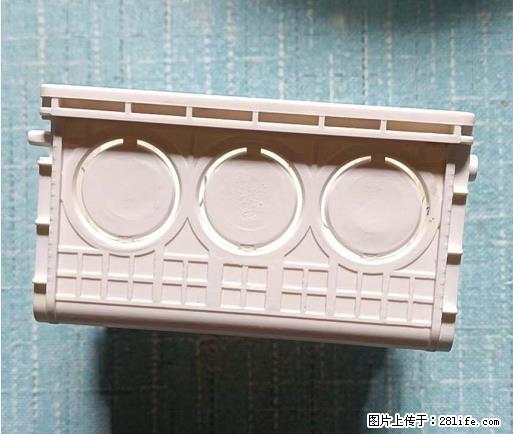 桂林荣泰吹塑、注塑【厂家直销】PVC阴燃电工配件，精品86底盒 - 家居生活 - 天津生活社区 - 天津28生活网 tj.28life.net