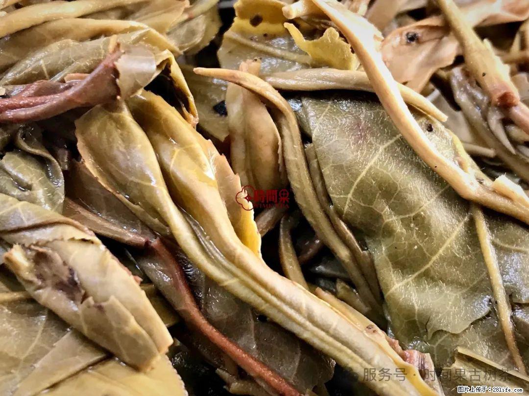 时间果百年古树龙珠普洱生茶 - 购物交流 - 天津生活社区 - 天津28生活网 tj.28life.net