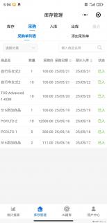免费的库存管理小程序，欢迎使用 - 天津28生活网 tj.28life.net
