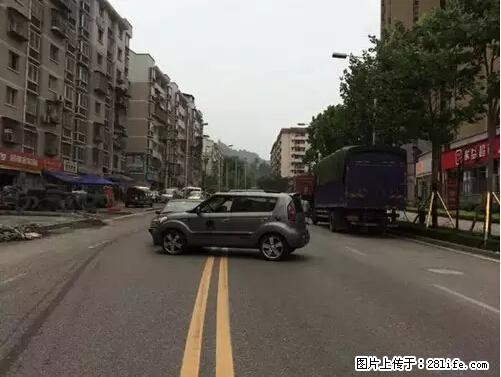 开车出事故没拍这5张照片，警察也帮不了你！ - 天津生活资讯 - 天津28生活网 tj.28life.net