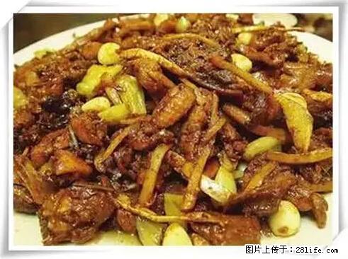 来广西旅游必吃这20道桂菜，不然就白来广西啦！ - 天津生活资讯 - 天津28生活网 tj.28life.net
