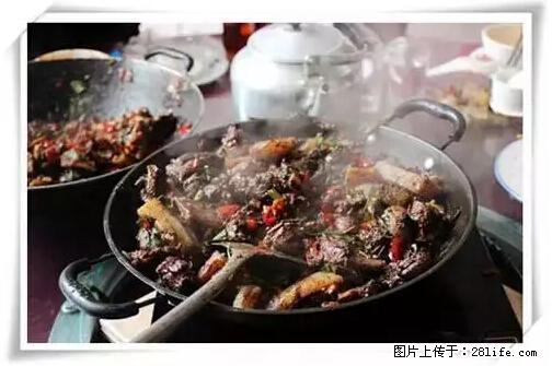 来广西旅游必吃这20道桂菜，不然就白来广西啦！ - 天津生活资讯 - 天津28生活网 tj.28life.net