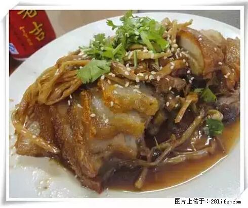 来广西旅游必吃这20道桂菜，不然就白来广西啦！ - 天津生活资讯 - 天津28生活网 tj.28life.net