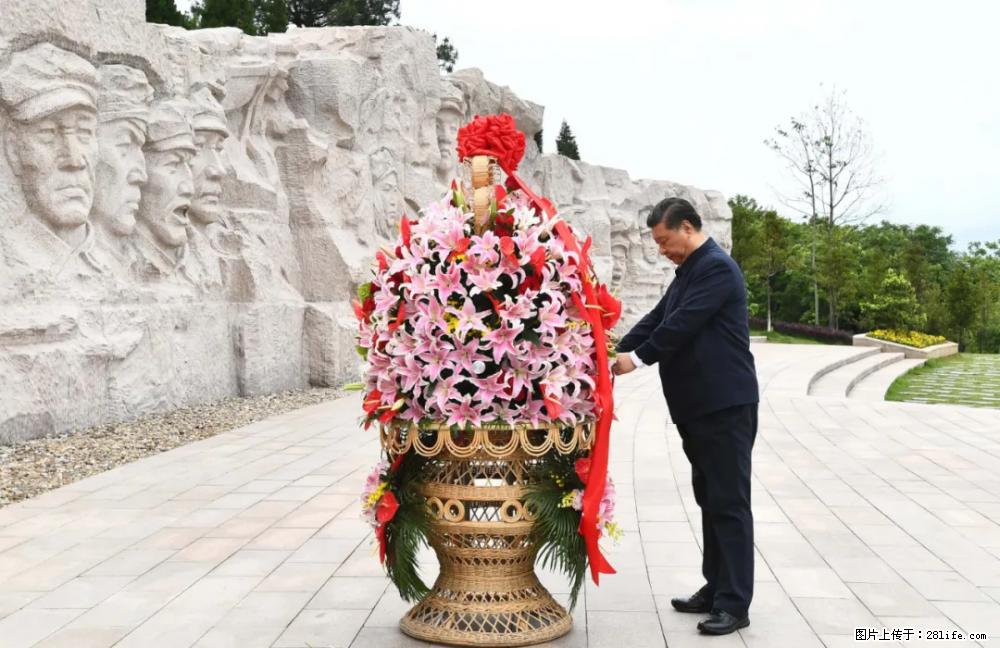 习近平赴广西考察调研 - 天津生活资讯 - 天津28生活网 tj.28life.net