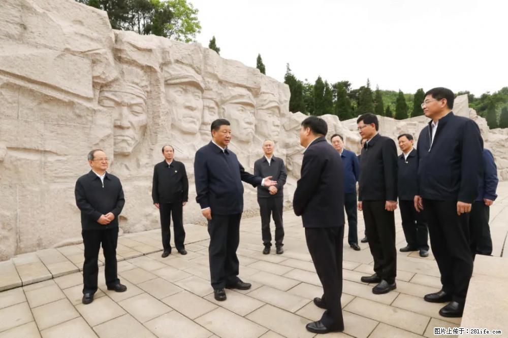 习近平赴广西考察调研 - 天津生活资讯 - 天津28生活网 tj.28life.net