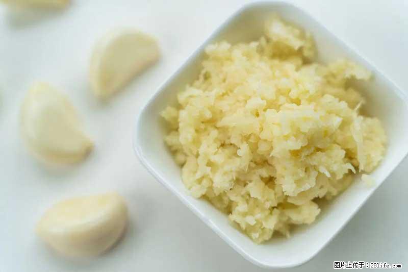 抗菌消炎、护肝健脾！这种“天然青霉素”就在你家餐桌上，春季吃正合适 - 天津生活资讯 - 天津28生活网 tj.28life.net