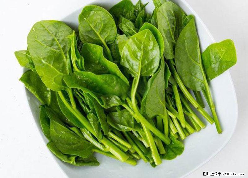 这些蔬菜是“天然钙片”，这6种被医生重点推荐 - 天津生活资讯 - 天津28生活网 tj.28life.net