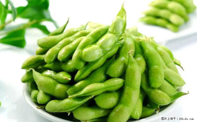 这些蔬菜是“天然钙片”，这6种被医生重点推荐 - 天津生活资讯 - 天津28生活网 tj.28life.net