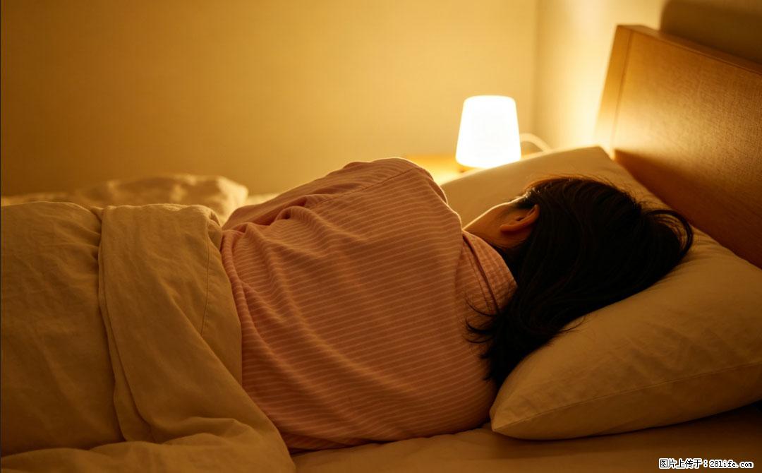 熬夜会让猝死风险飙升！出现以下4种情况赶紧休息→ - 天津生活资讯 - 天津28生活网 tj.28life.net
